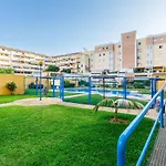 A&n Pool Near * Torre Del Mar