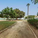 A&n Pool Near Apartamento Torre Del Mar
