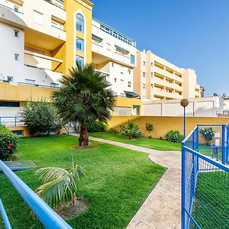 A&n Pool Near * Torre Del Mar