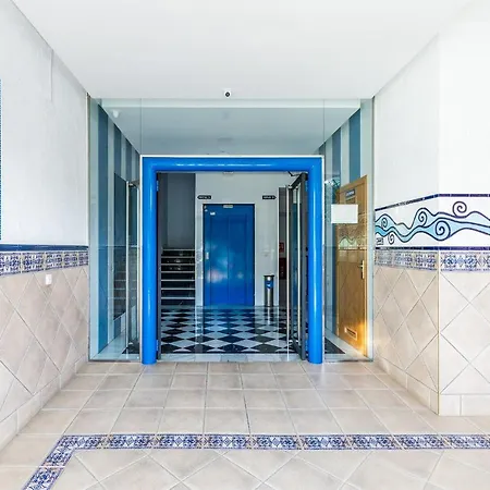 Apartment A&n Pool Near