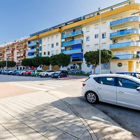A&n Pool Near * Torre Del Mar