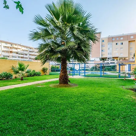 Apartamento A&n Pool Near *