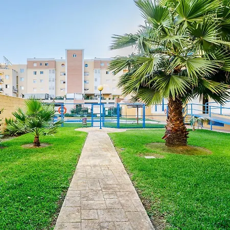 Apartamento A&n Pool Near *